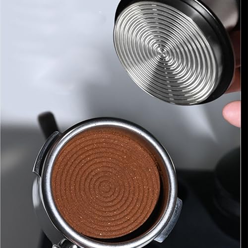 Prensa de café para el hogar con base de 2,28 pulgadas compacta 6