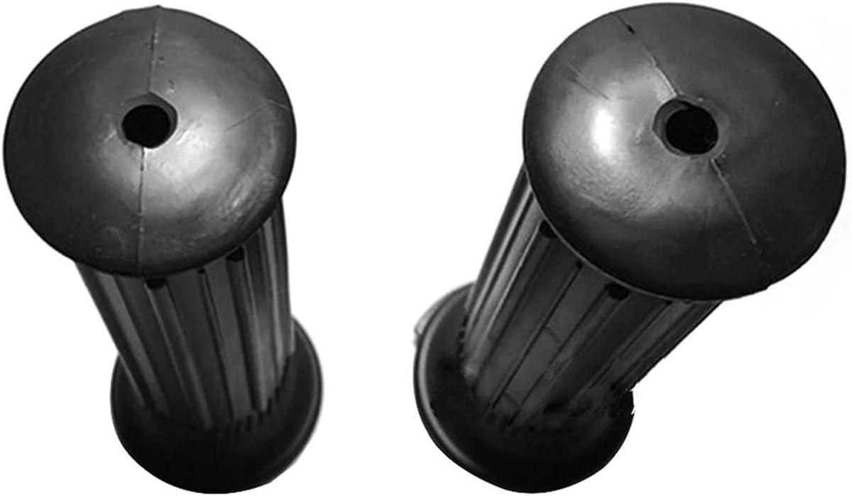 Motorcycle Throttle Handle Left & Right Handle Fit For GN250 250CC Handle Grip