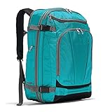 eBags TLS Mother Lode Weekender Convertible (Tropical Turquoise)