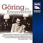 Göring im Kreuzverhör