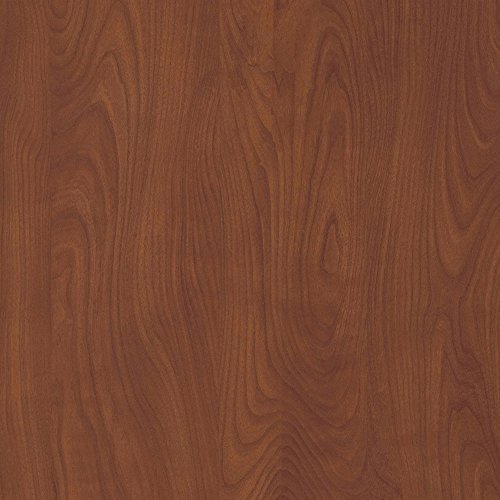 Wilsonart Sheet Laminate - Vertical Grade - 4 x 8: Wild Cherry