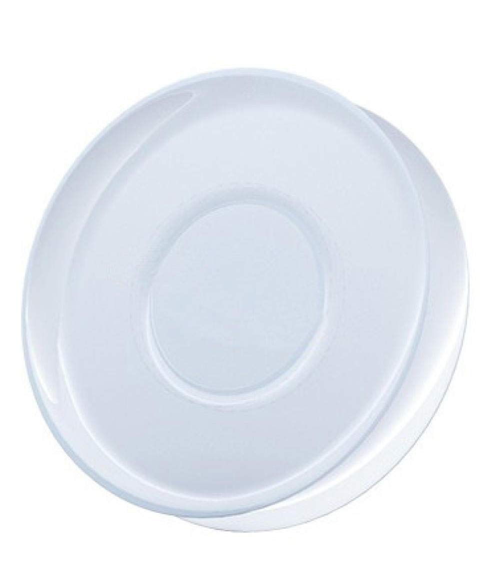 Universal Car Phone Holder Multi-Function Nano Rubber Fixate Gel Pad for Tablet Mobile Phone Stand Wall Desk Sticker Paste Stand-Round