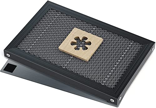 SCULPFUN Taglio laser Piattaforma per tavolo da