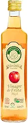Vinagre De Maçã Orgânico Acidez 4,2% São Francisco 500 ml