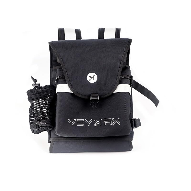 VeyMax Electric Skateboard Carry Bag Backpack
