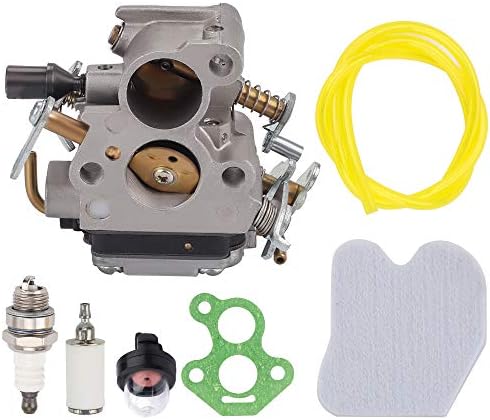 Gimiton 574719402 545072601 Carburetor for Husqvarna Husky Jonsered 235 236 235E 236E 240 240E 120 120e Chainsaw Jonsered CS2234 CS2238 CS2234S CS2238S Chainsaw