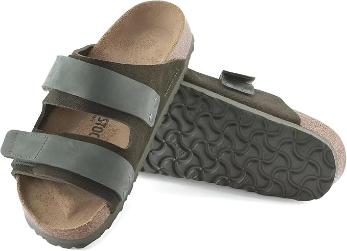 Birkenstock Women's Uji Sandals3