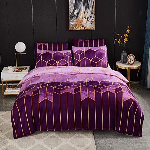 Loussiesd Cat Duvet Cover Set For Kids Girls Double Cute Cartoon Kitten Dog Bedding Set Lovely Kawaii Puppy Animal Comforter Cover Set Reversible Children Pet Cats Dogs Bedspread Cover, Zipper