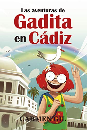Gadita en Cádiz (Literatura infantil)