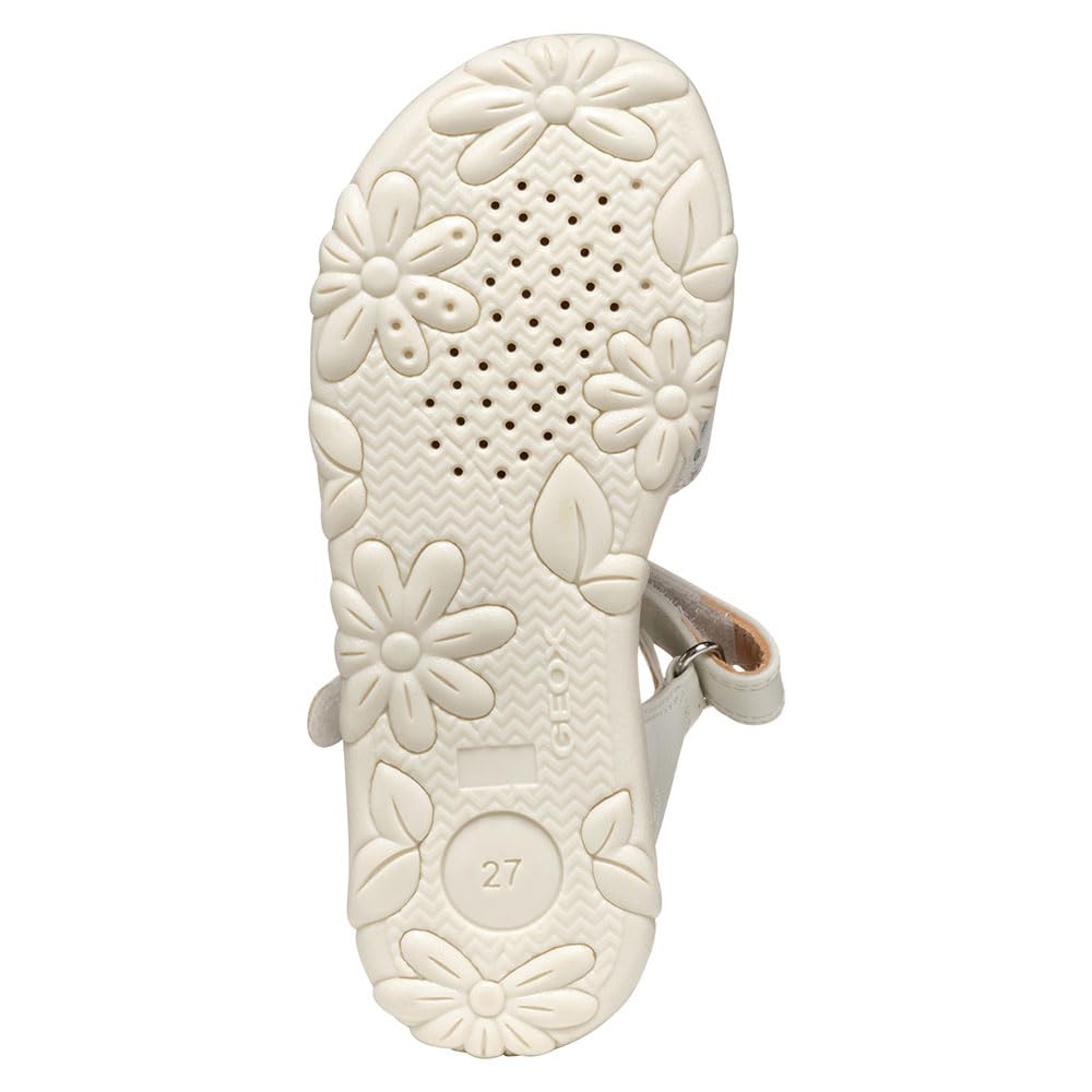 Geox J Sandal Haiti Girl SandaliaNiñas