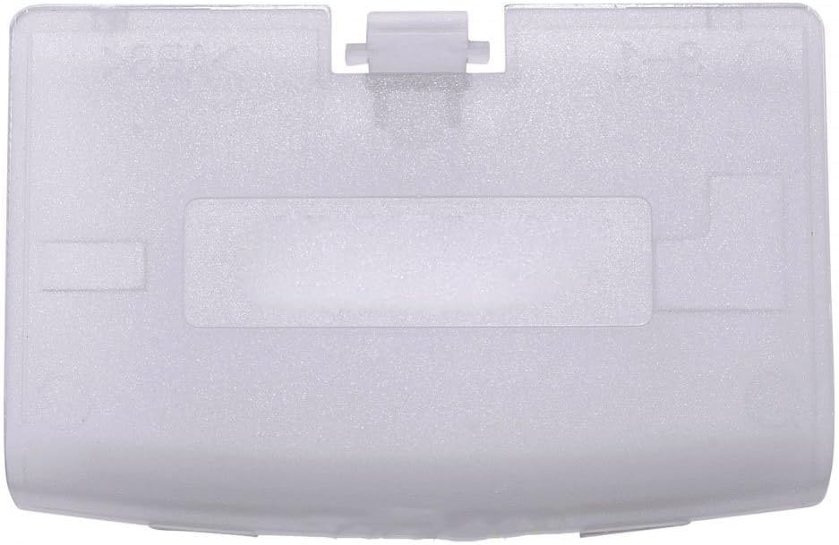 Il pacchetto include: 1x coperchio trasparente della batteria