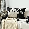 AVOIN colorlife Halloween Boo ... #1