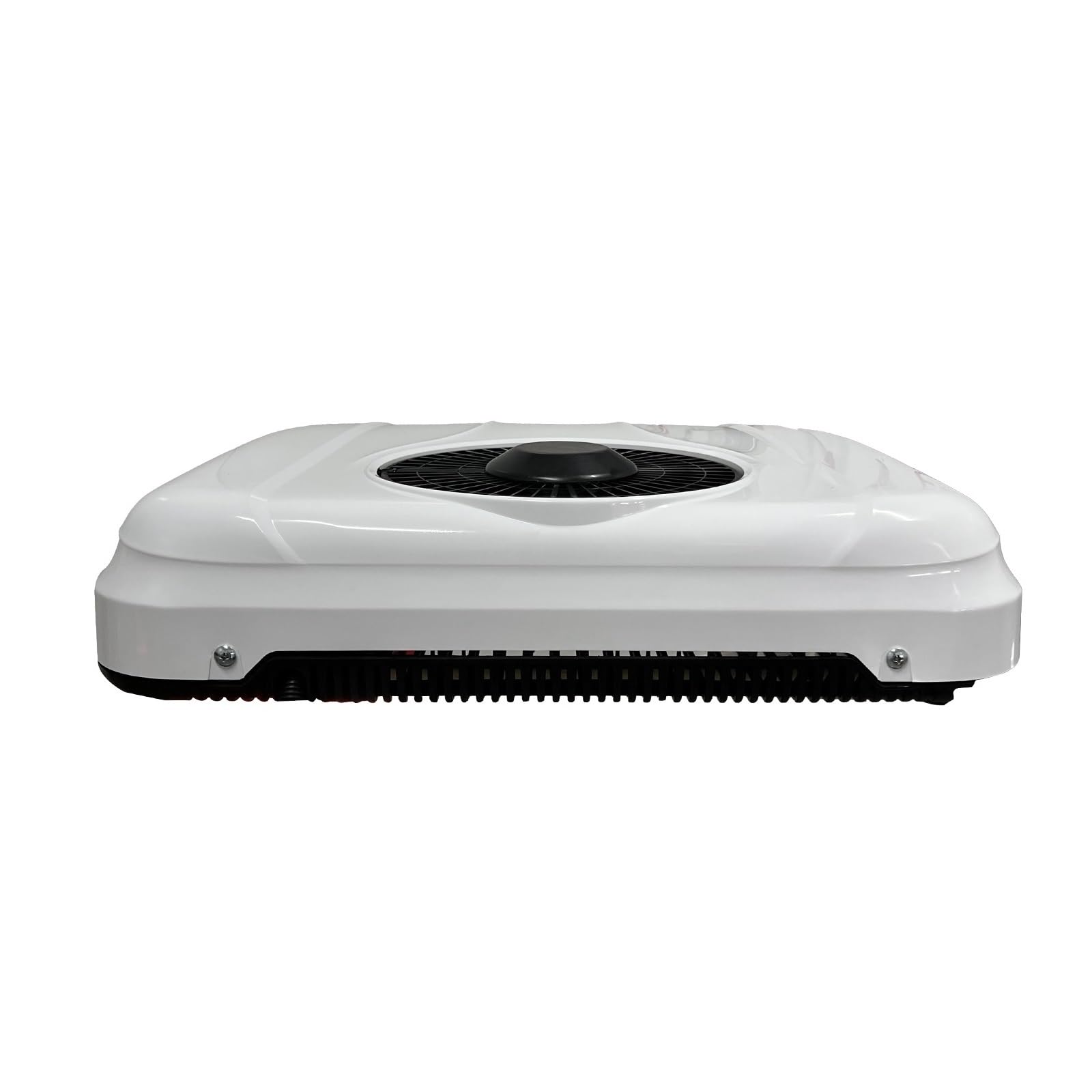 RV Air Conditioner, Car RV Rooftop Air Conditioner, 12V Electric Parking Conditioning 24V For SUV Motorhome Truck Camper Van Caravans(Onecolor)