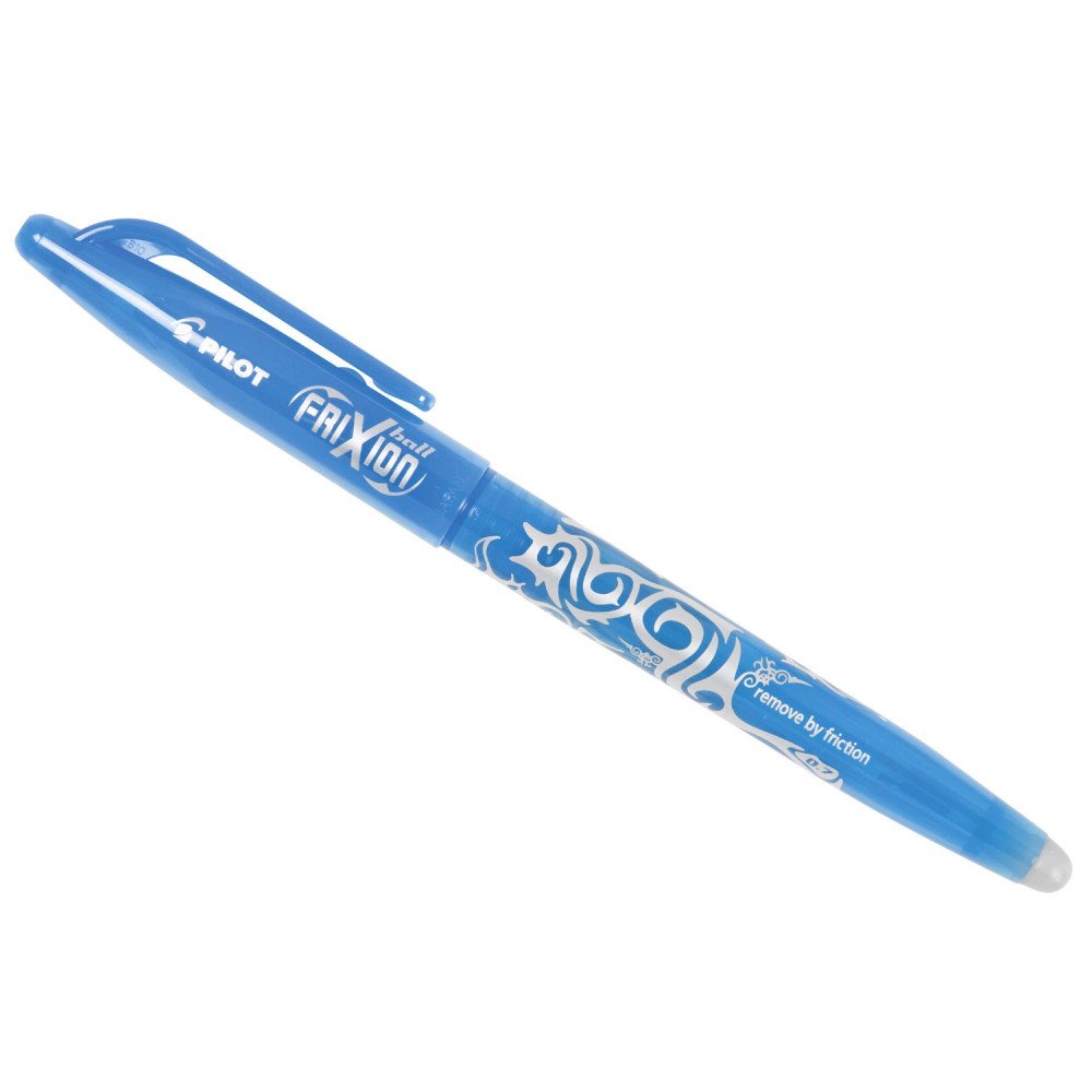 PILOT Frixion ball - Açık Mavi