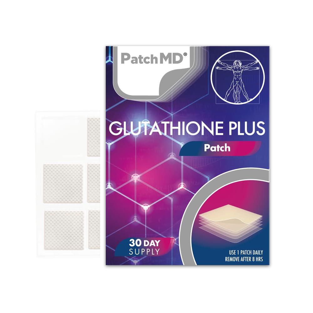 how do you spell glutathione GHK-Cu Peptide for Skin & Hair main image 0