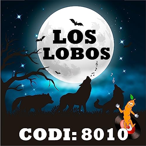Los Lobos