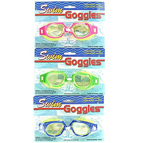 Top 10 Best Buy Swimming Goggles Comparison