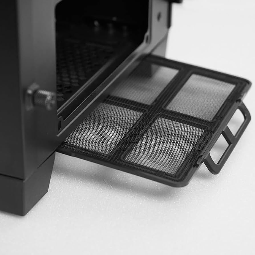 CHIEFTEC PCケース APEX AIR GA-01B-M-OP Chieftec PC Case ,APEX AIR, GA-01B-M-OP