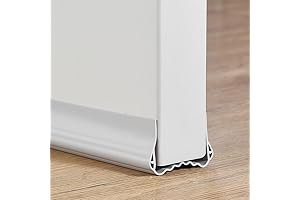 Premium 40-Inch Door Sweep for Enhanced Door Sealing