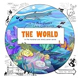 The WORLD in 597 Words