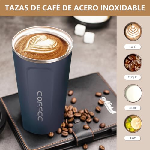 Catálogo de Termos para cafe aurrera disponible en línea. 17 Imagen adicional