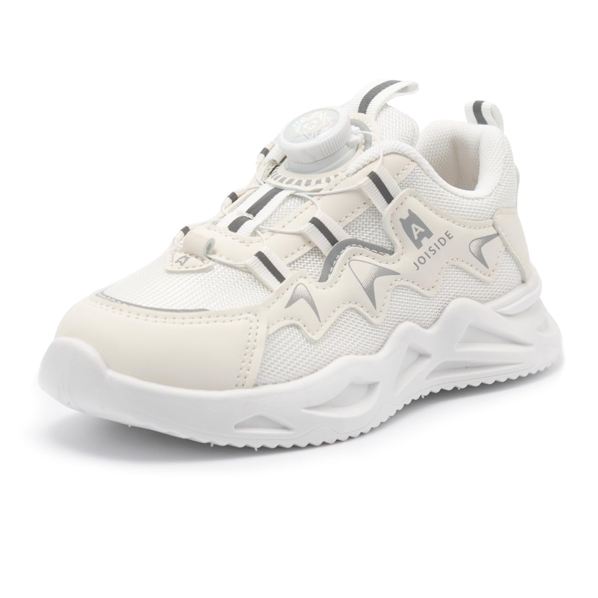 Zapatillas de Niñas Zapatos de Correr Niños Deportivas Sneakers de Running Tenis de Walking Baloncesto Calzado Deportivo