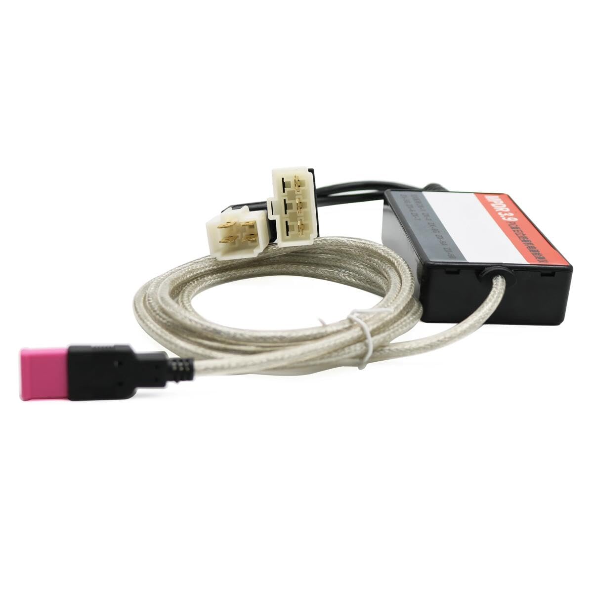 Amazon.com: XCWoOshop MPDR 3.9 High-Speed Diagnostic Tool for