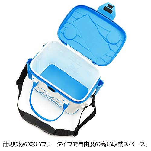 ONE PIECE×[DRESS] ワンピース バッカンミニ+PLUS(海軍) 4枚目