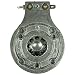 Seismic Audio SA-DR2-8 Ohm JBL Compatible Replacement Diaphragm - 2412H, 2412H-1, JRX, 100, 112, 115, Eon
