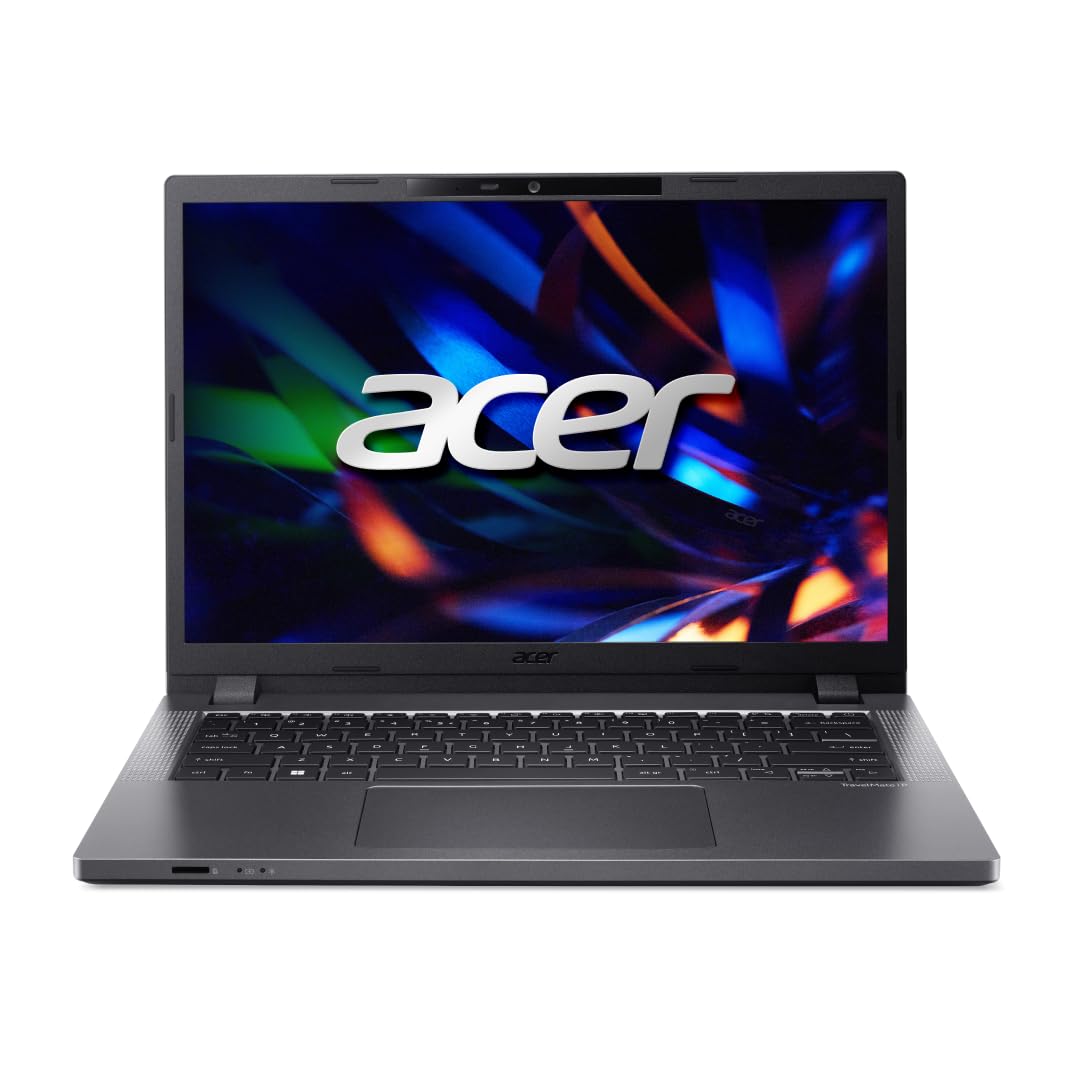Notebook Acer Travel Mate Intel Core i7 16GB 512GB SSD 13ª Geração