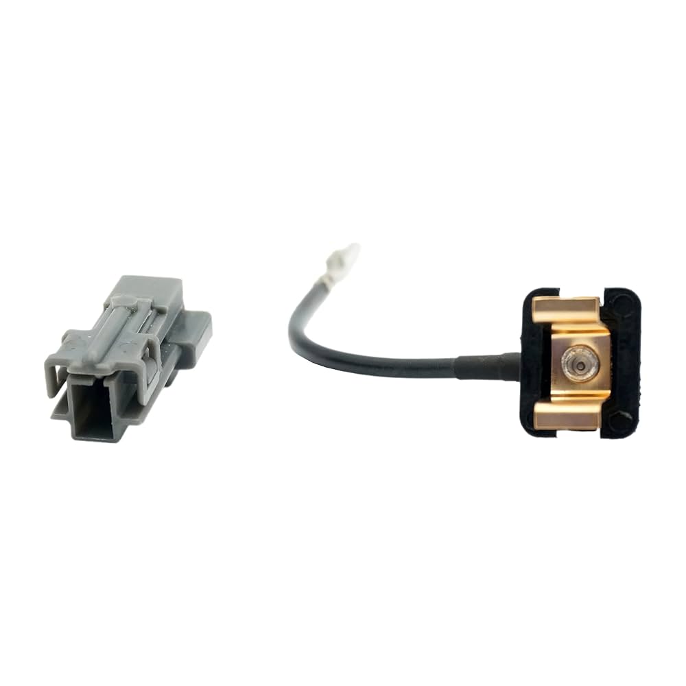 Motiv8 Horn Contact Service Assembly for Freightliner