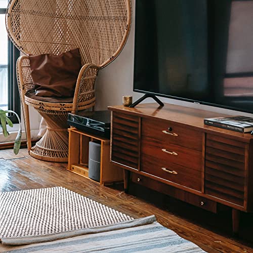 Nevlers NH-GRP-RG-9X12-WHT-08 Non Skid Rug Pad 9X12 Ft thumb #5