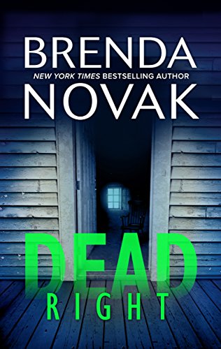 Dead Right (The Stillwater Trilogy Book 3)