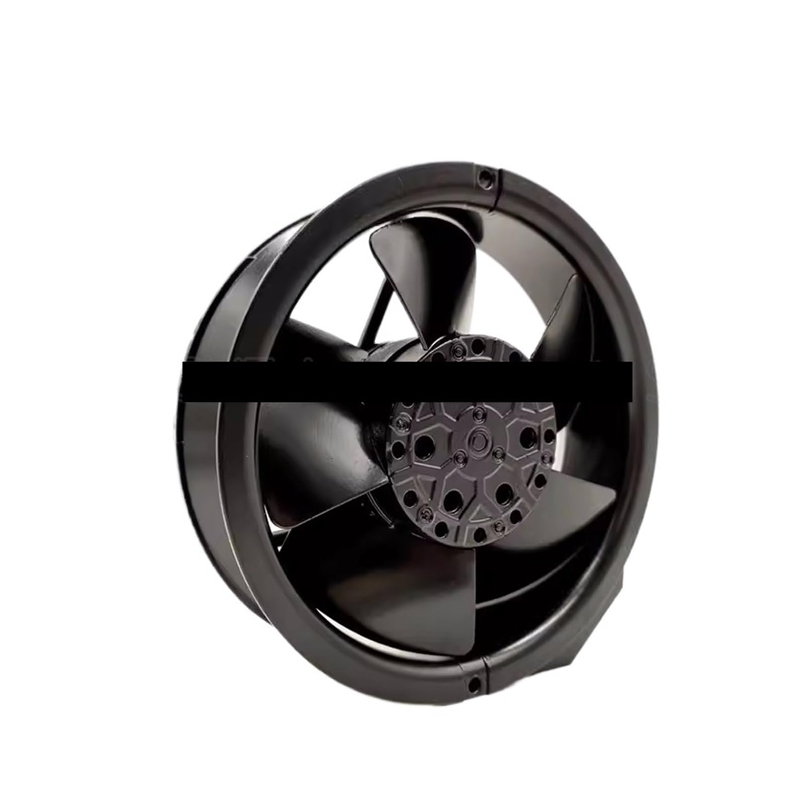 Ventilateur de Refroidissement W2E143-AB09-25 robuste en aluminium moulé
