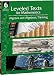 Leveled Texts for Mathematics: Algebra and Algebraic Thinking