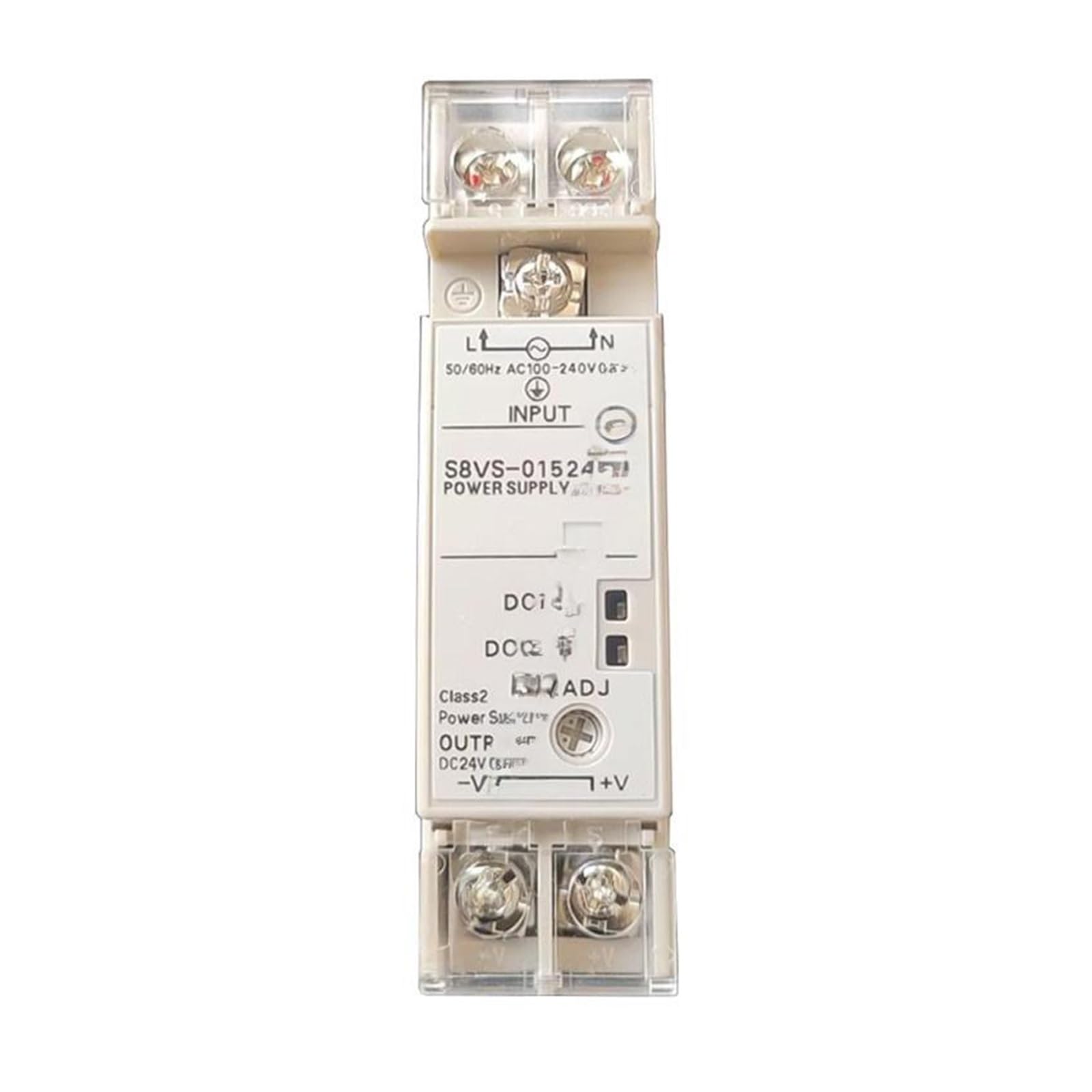 SWEWDSQG S8VS-01524 switching power supply