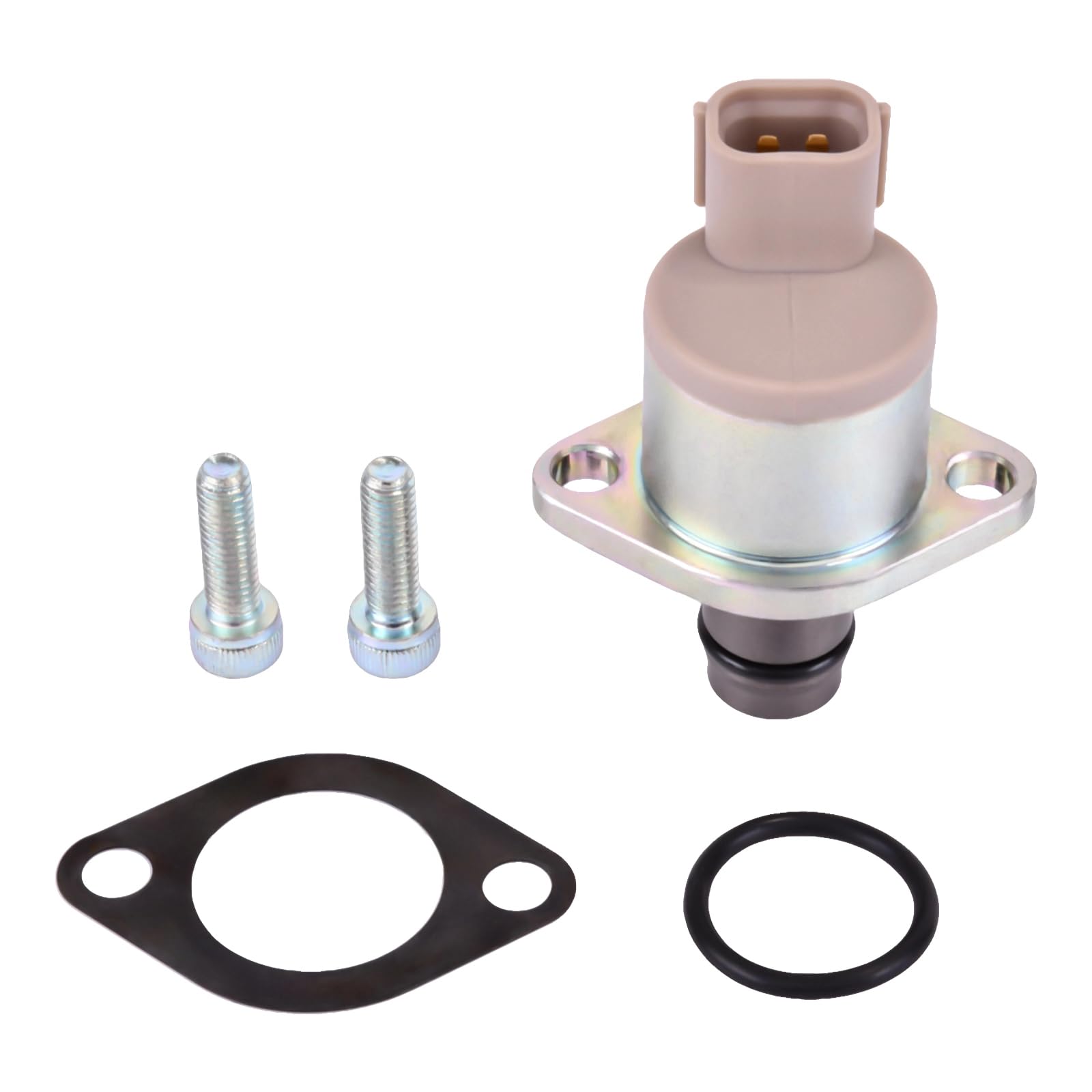 Flydida Valvola di controllo della pressione compatibile con Astra J Corsa D Mk5 H 1.7 CDTI GG GY BK GH ER BL 1999-2017 H Meriva A ricambio per 55582723 98114309 819143 RFY313SM0