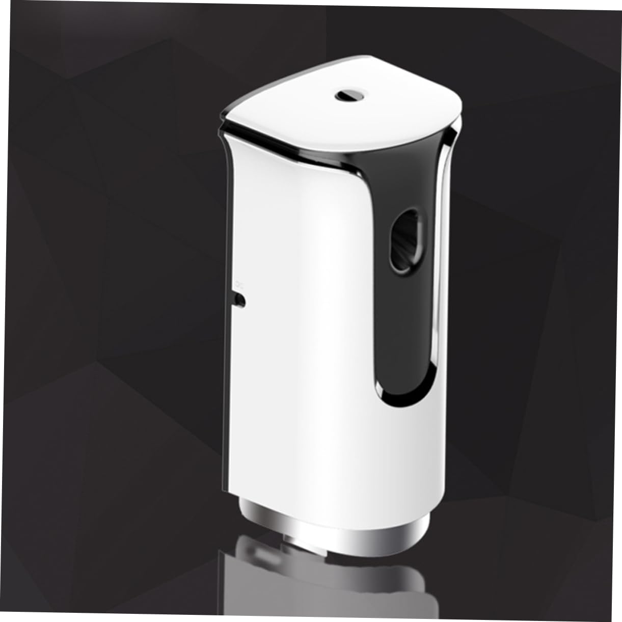 GLEAVI Ambientador Automático Sensor De Luz Dispensador De Fragancias Aerosol Ahorro De Energía Diseño Silencioso