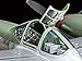 TAMIYA Model Airplane - 1/48 P-38 J Lightning