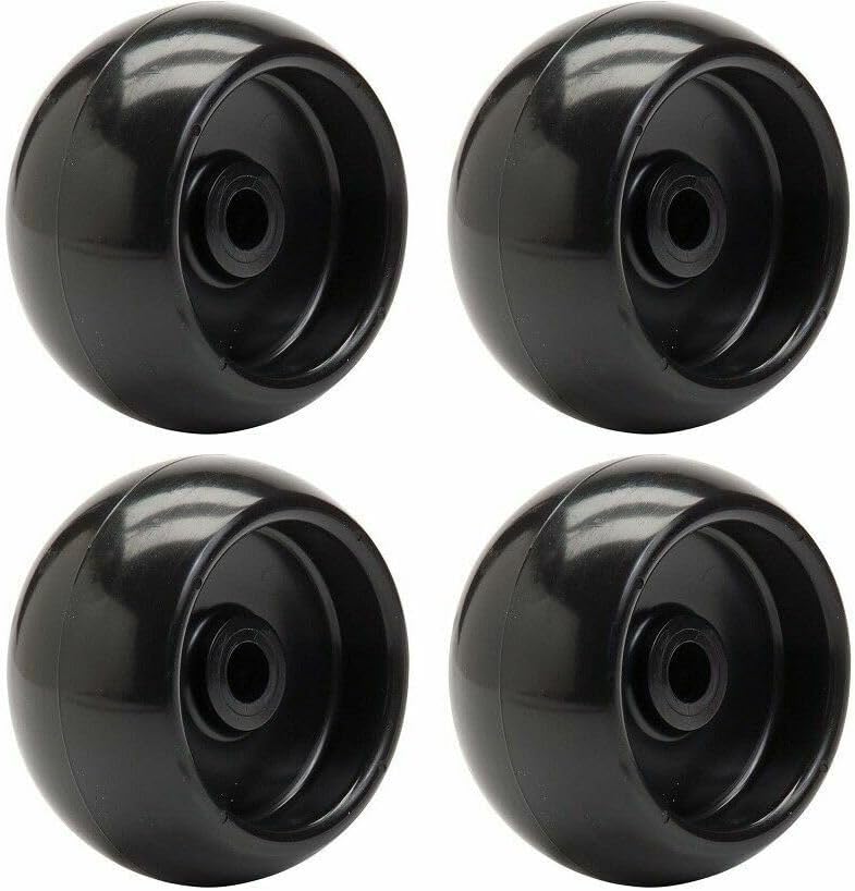 Replacement Compatible with 4 Deck s for Ferris Simplicity Snapper Pro for Ferris 1714760 210-043 12060
