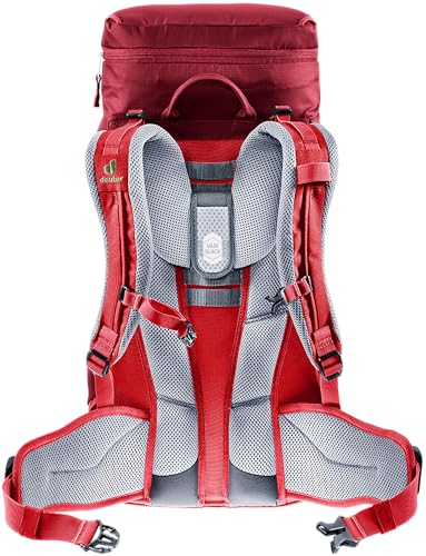 Morrales de senderismo Deuter Fox 30 para niños miniatura 2