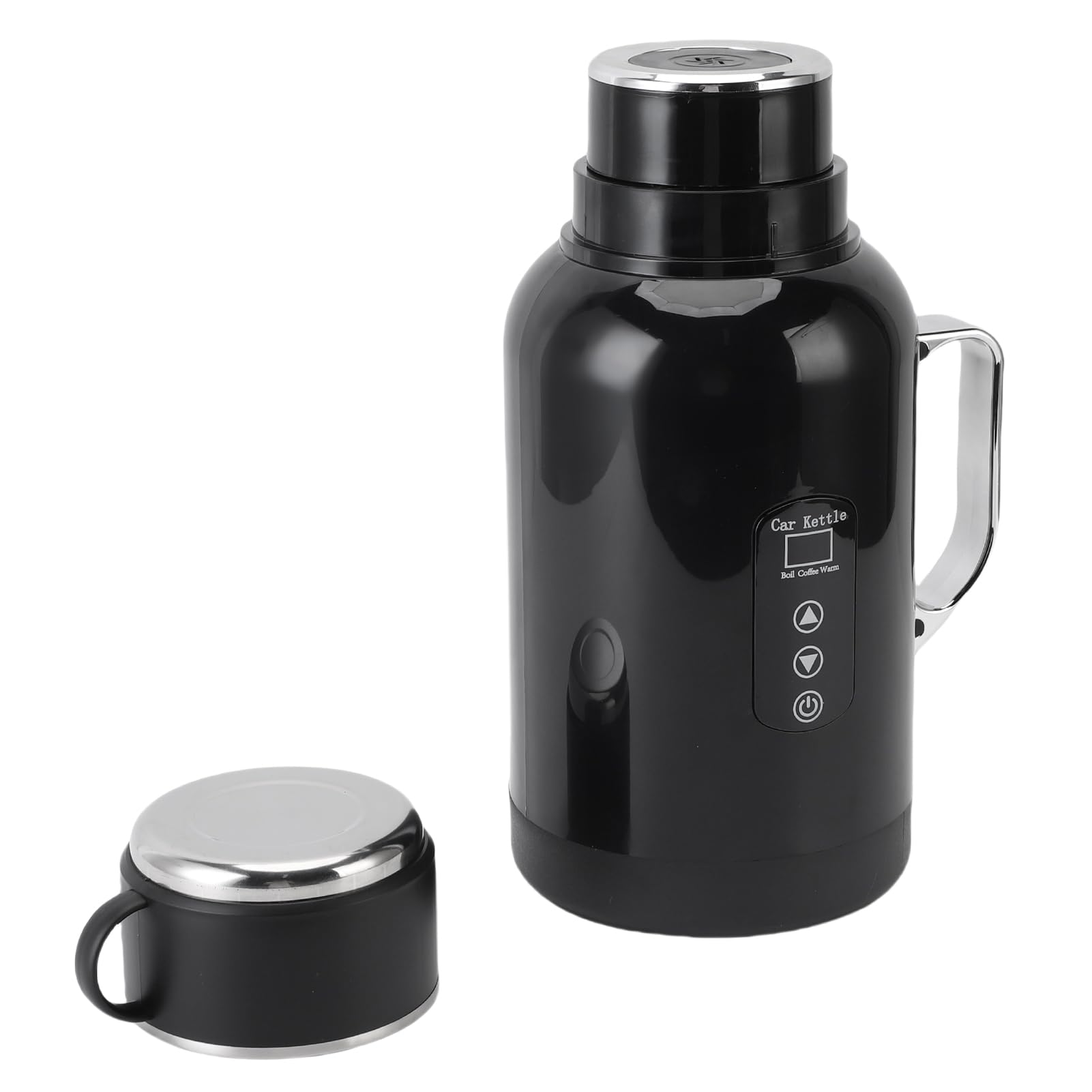 Czajnik Elektryczny 1300ml 304 Stal Nierdzewna Wyświetlacz LED