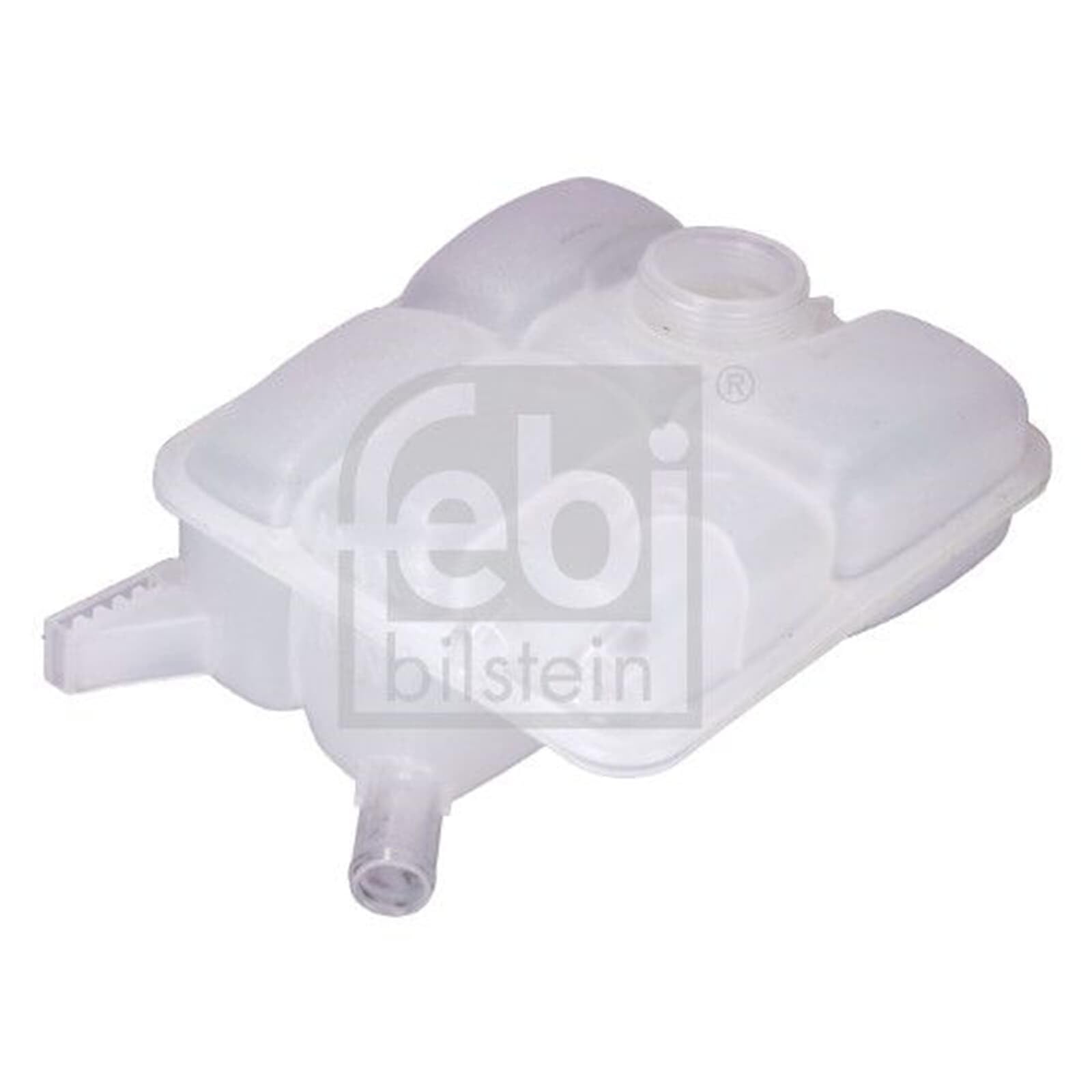 FEBI BILSTEIN Serbatoio compensazione, Refrigerante 183263 Compatibile con: FORD FOCUS III, FOCUS III Kasten/Schrägheck, FOCUS III Stufenheck, FOCUS III Turnier