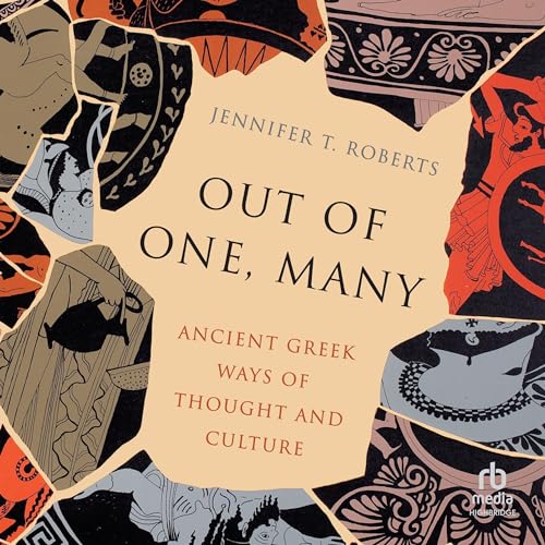 Out of One, Many by Jennifer T. Roberts episode artwork