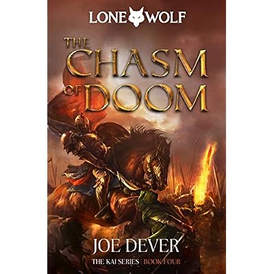 The Chasm of Doom