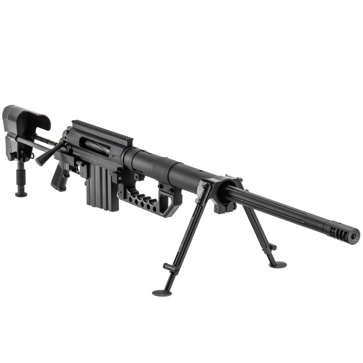 Amazon.co.jp: CHEYTAC M200 マガジン2個とカート20個付属
