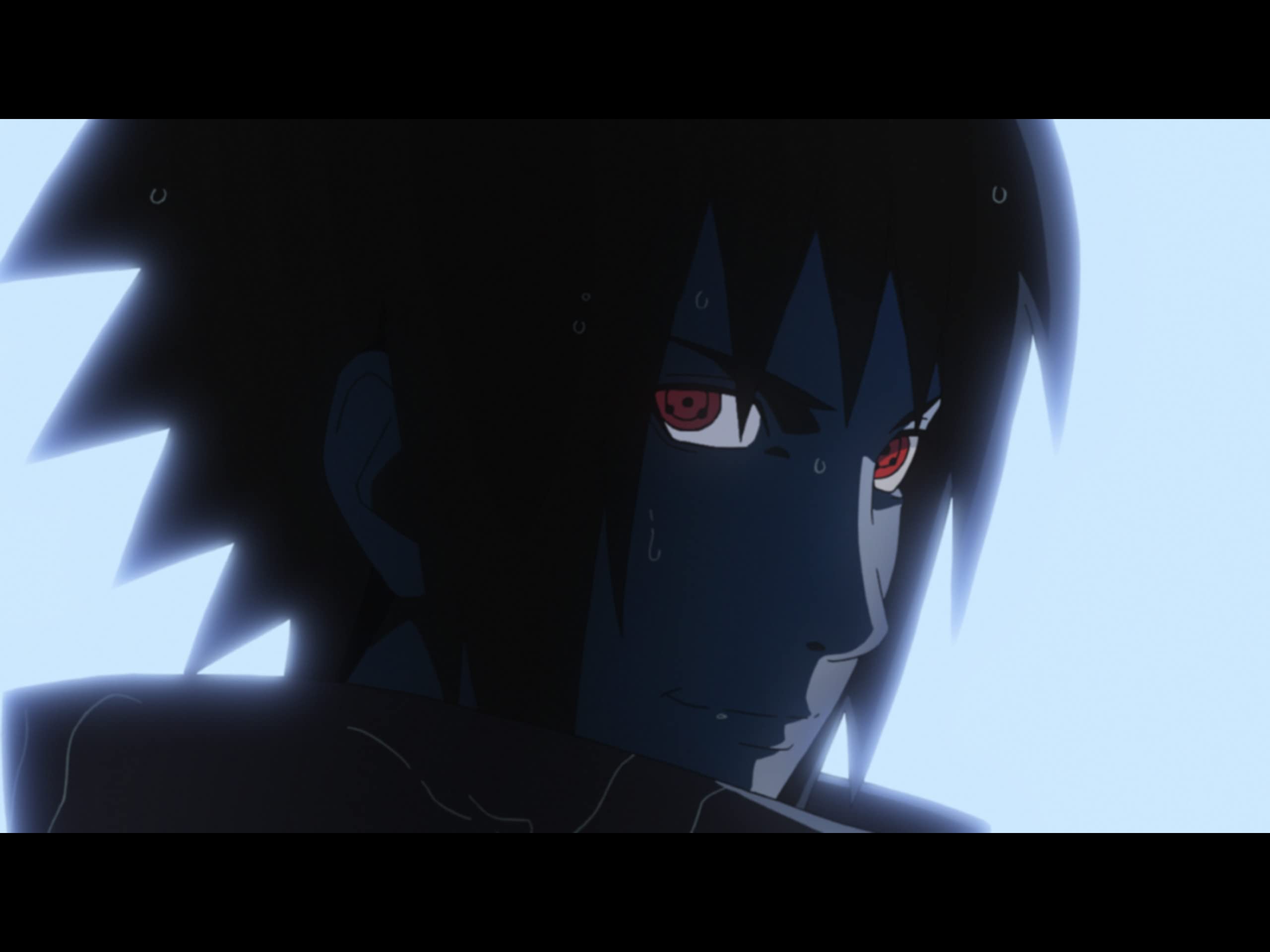 Amazon Co Jp Naruto ナルト 疾風伝 忍界大戦編 4 を観る Prime Video