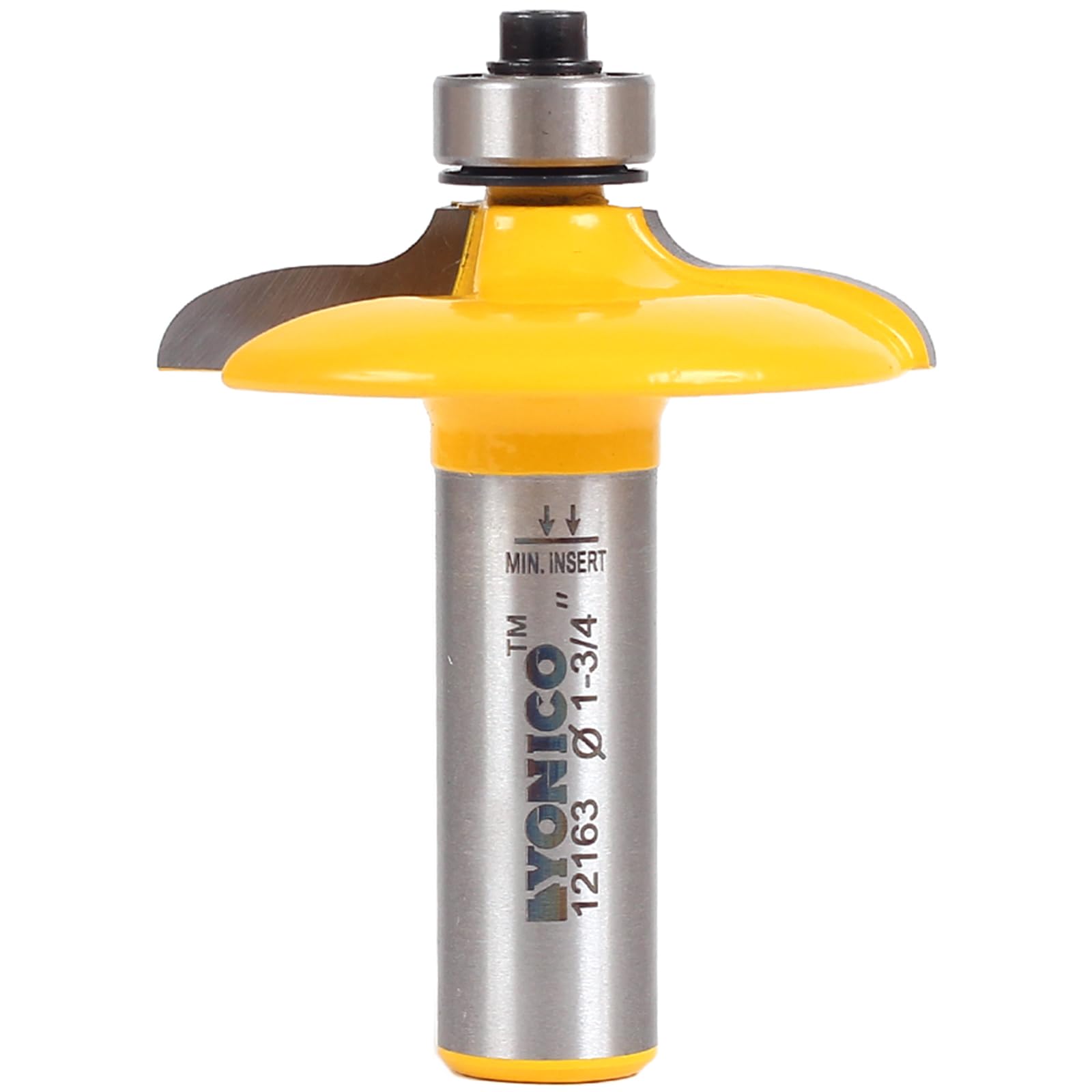 YANACO＊様 Amazon | Yonico 12163 大きなオジールータービッド 0.5インチ(1.27