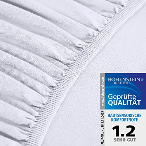 Sleepwise Premium - Lenzuolo con Angoli