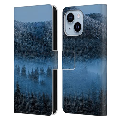 Étui portefeuille iPhone 14 Plus pour éviter les rayures d'écran et ranger ses cartes